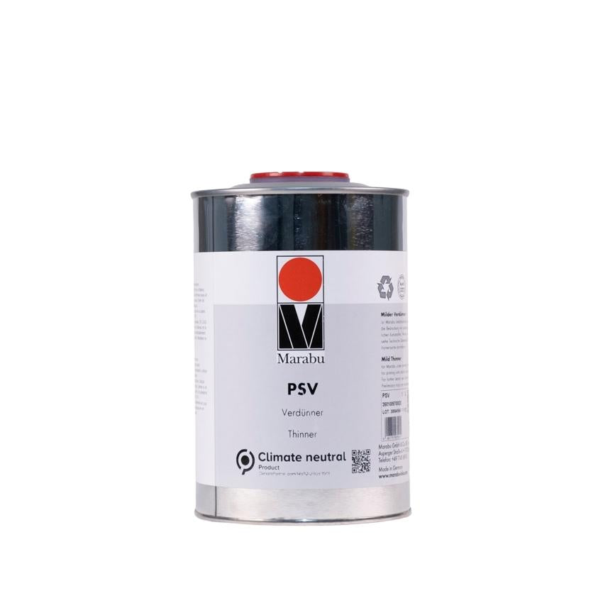 Marabu Pad Printing Thinners
