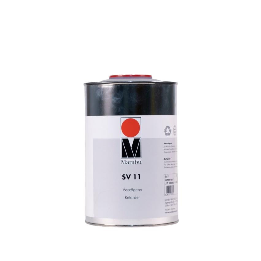 Marabu Pad Printing Thinners