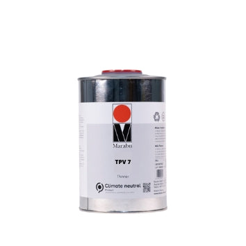 Marabu Pad Printing Thinners