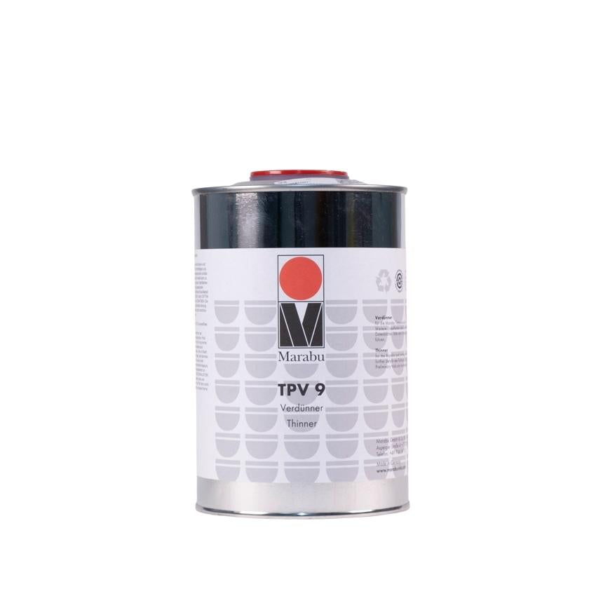 Marabu Pad Printing Thinners