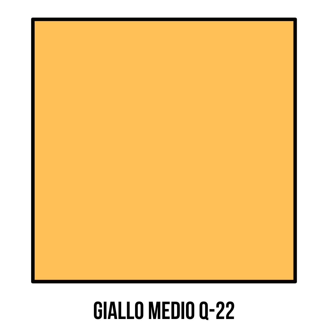 Quimoprop - Screen Printing - Solvent Based