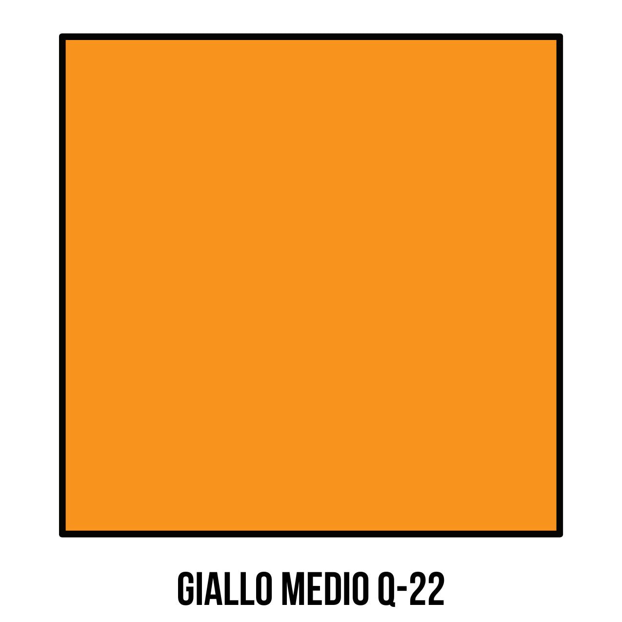 Quimostar - Serigraphy - Solvent Base