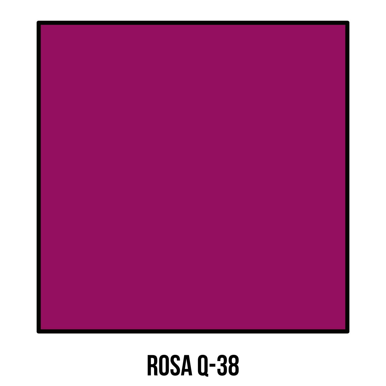 Quimostar - Serigraphy - Solvent Base