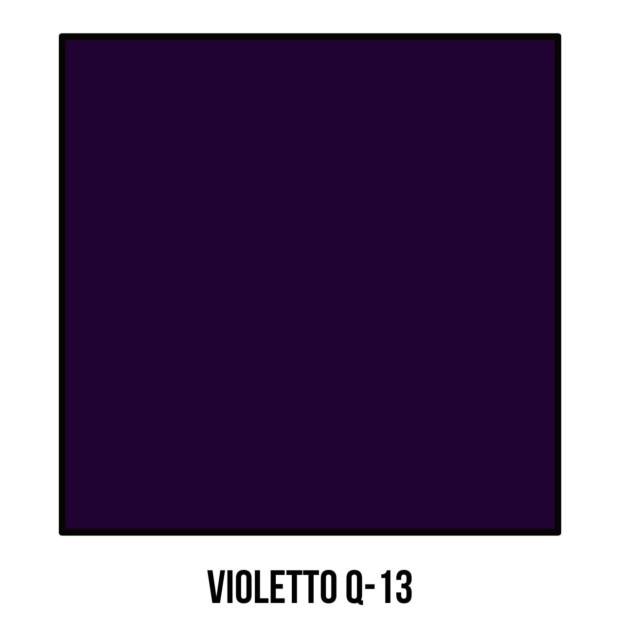 Quimoprop - Screen Printing - Solvent Based