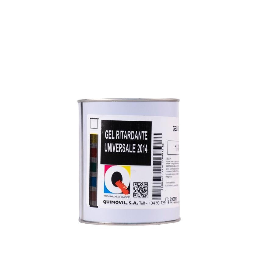 Quimostar - Serigraphy - Solvent Base