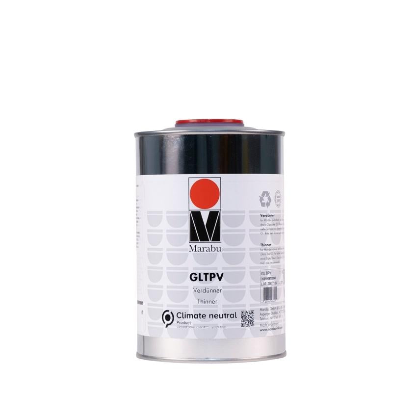 Marabu Screen Printing Thinners