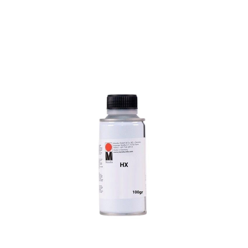 Tampatex TPX - Pad Printing - Solvent Based
