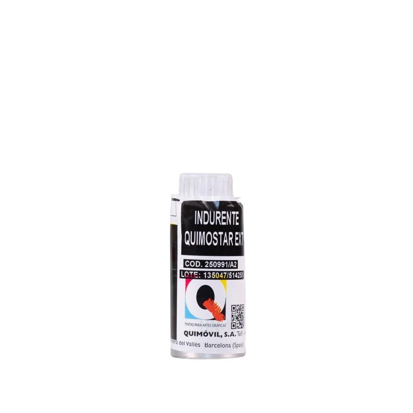 Quimostar - Serigraphy - Solvent Base
