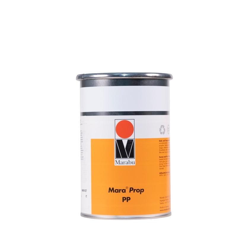 Maraprop PP- Screen Printing - Solvent Base