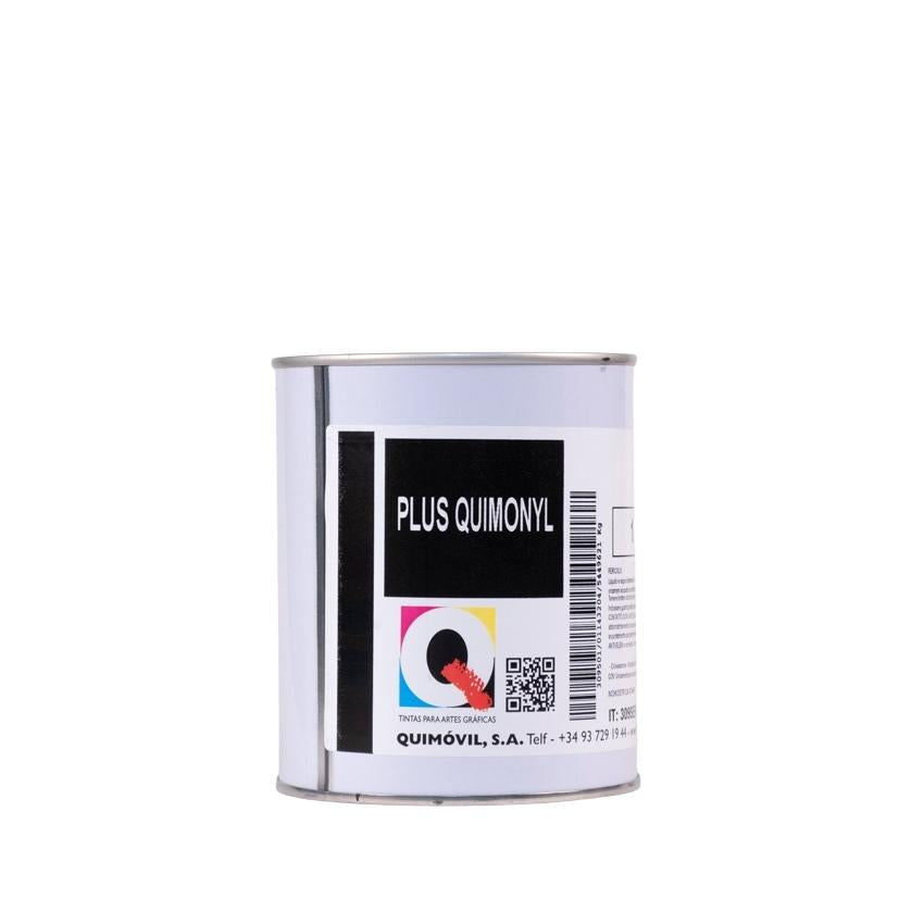 Quimonyl- Screen Printing - Solvent Base