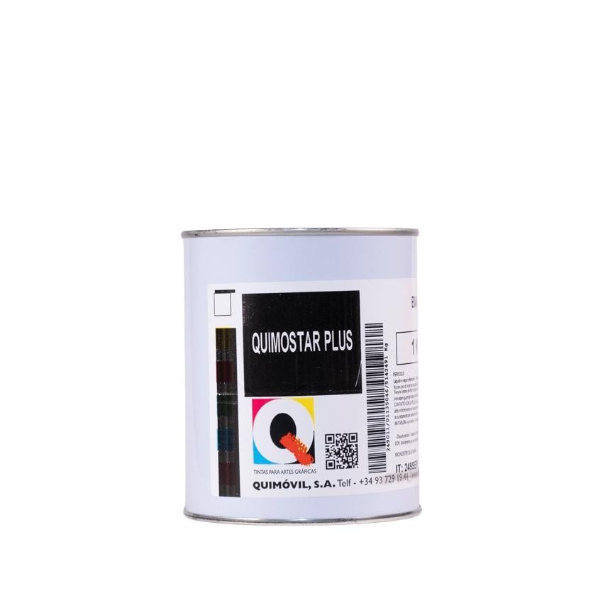 Quimostar - Serigraphy - Solvent Base