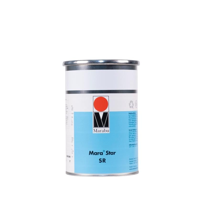Marastar SR- Serigrafia - Base Solvente