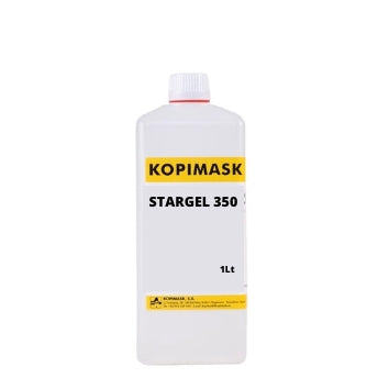 Recovery and Restructuring for Screen Printing Frames