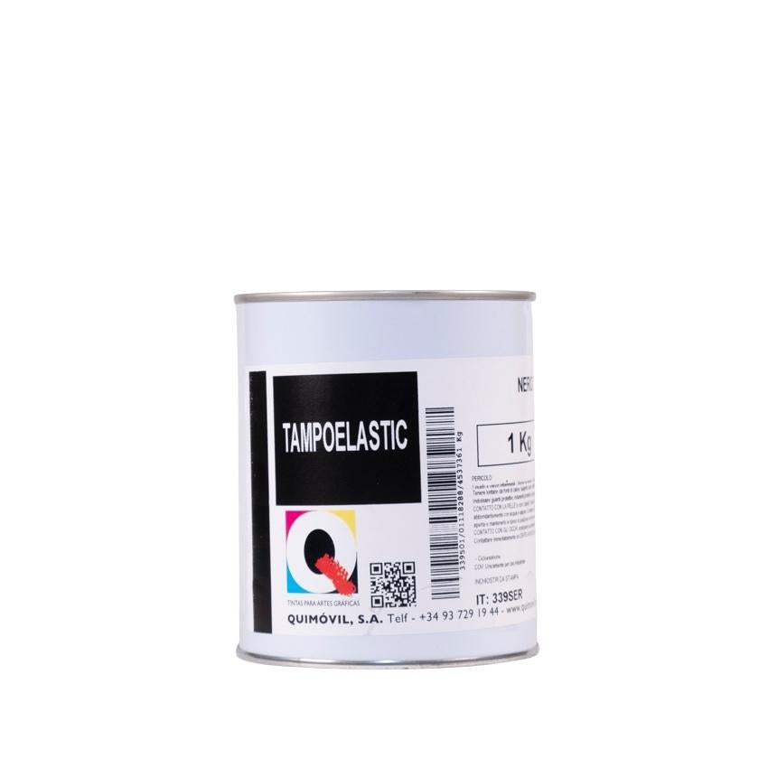Tampoelastic - Pad Printing - Solvent Based