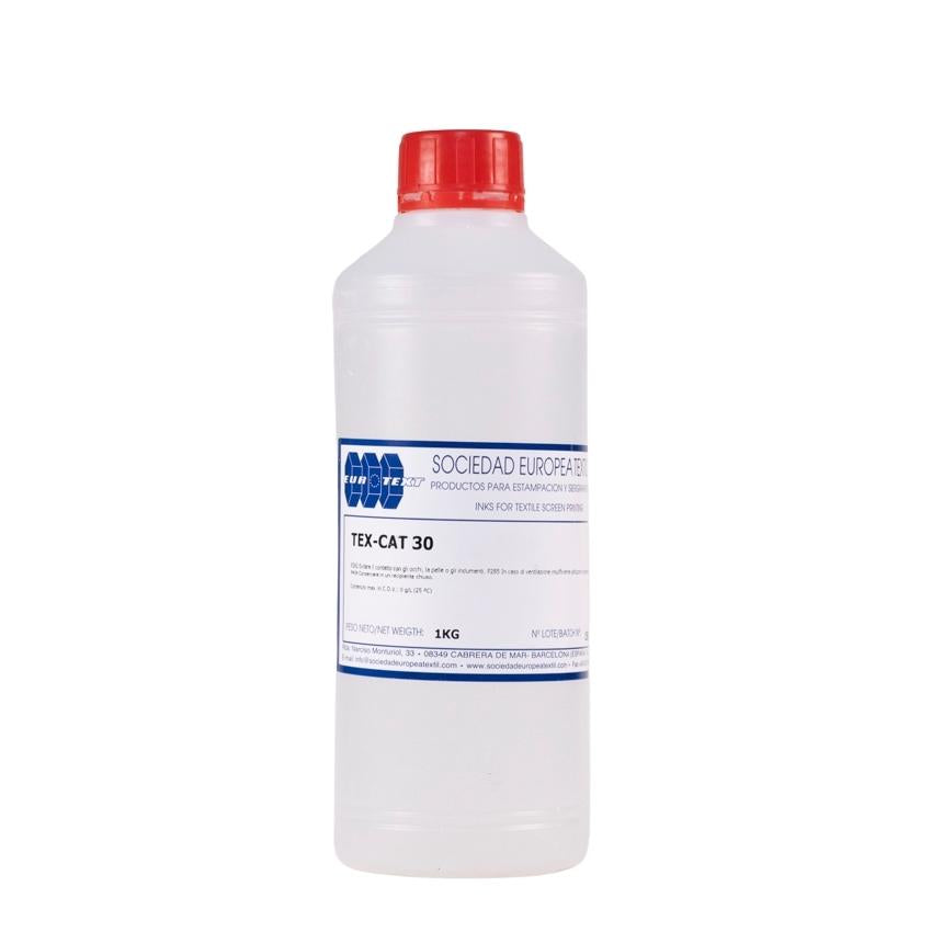 Texlakcolor WATER BASE - Screen printing