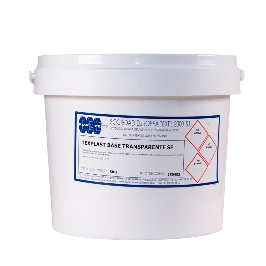 Texplast PLASTISOL - Screen printing