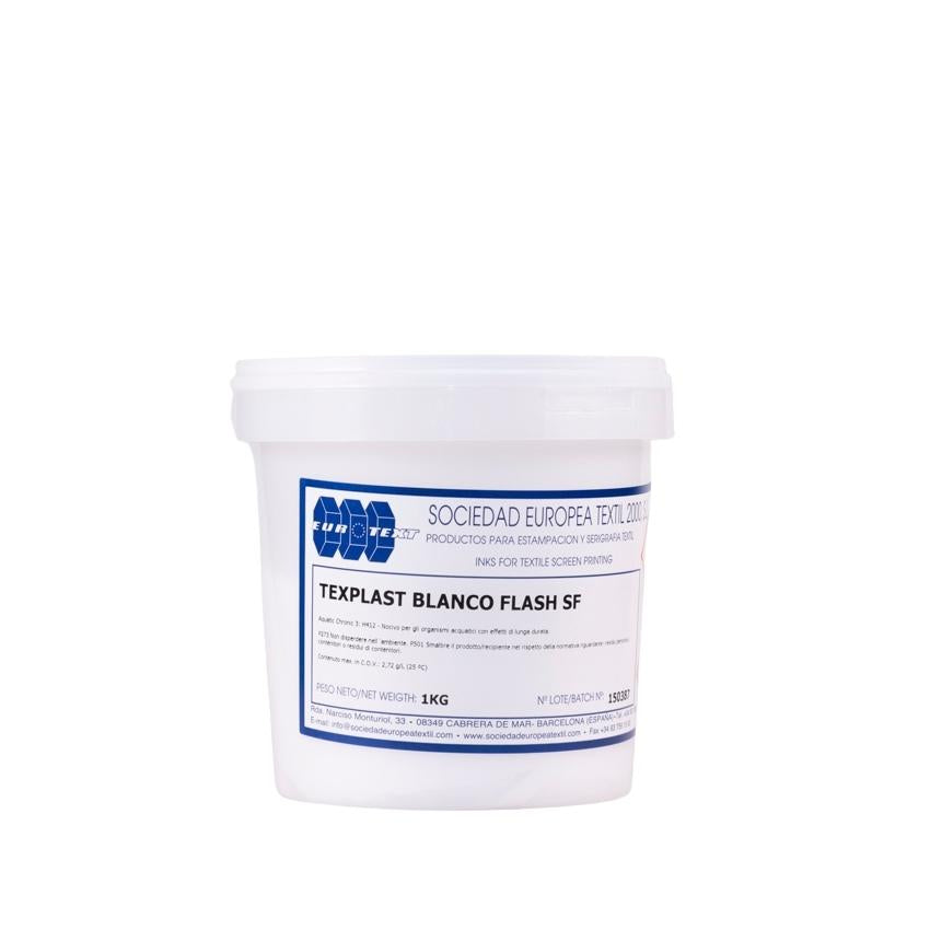 Texplast PLASTISOL - Screen printing