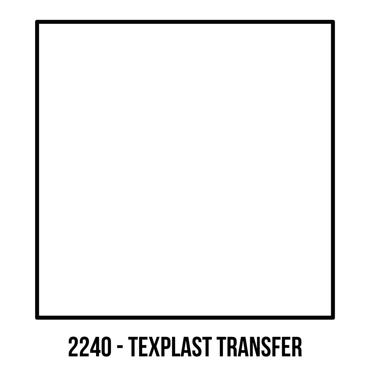 Texplast PLASTISOL - Screen printing