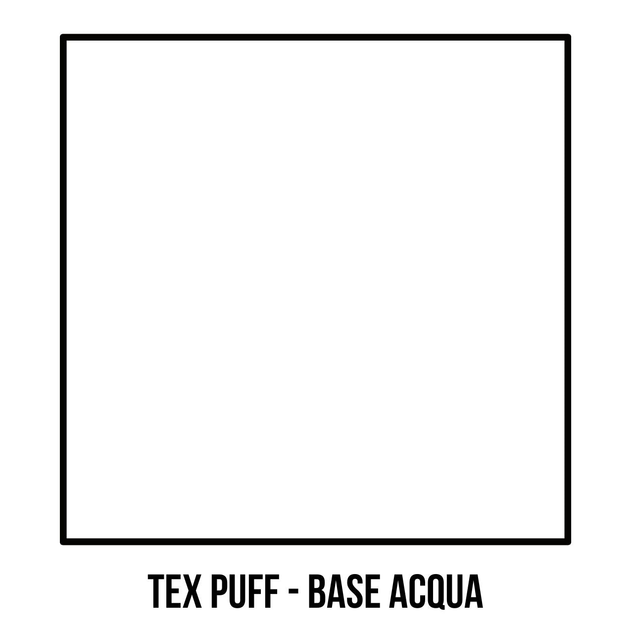 Texlakcolor WATER BASE - Screen printing