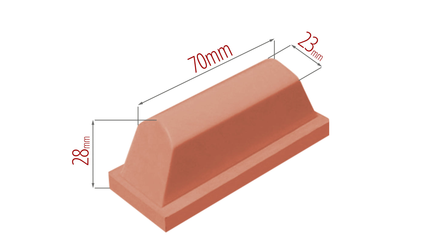 Tamponi Serie TP