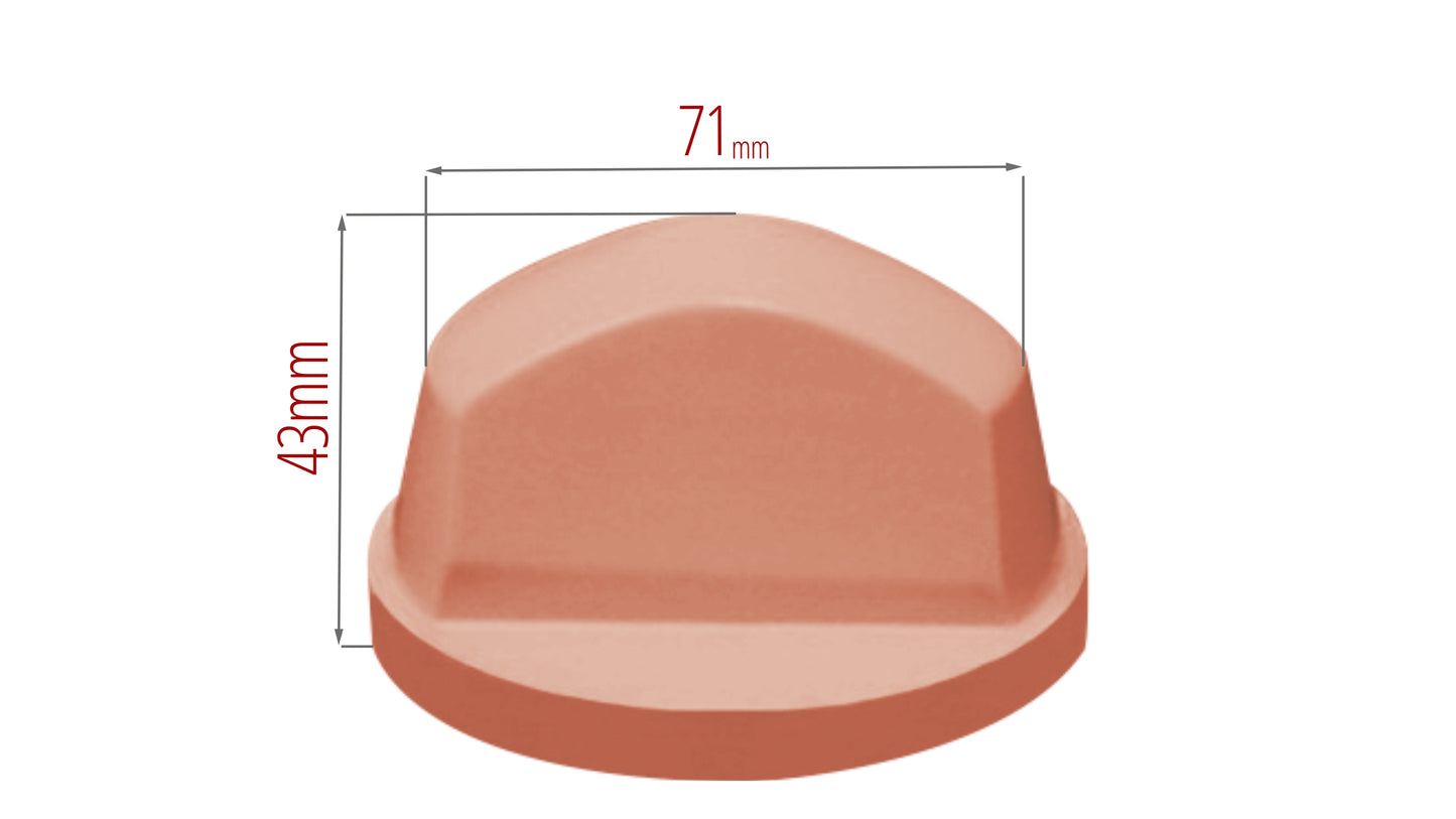 Tamponi Serie TP