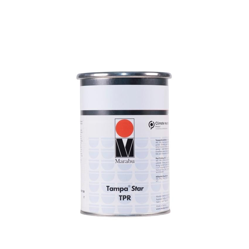 Tampastar TPR- Tampografia - Base Solvente