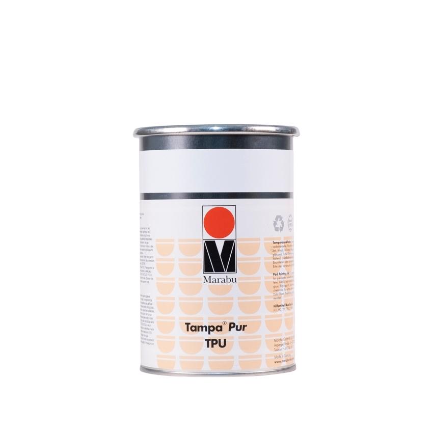 Tampapur TPU- Tampografia - Base Solvente