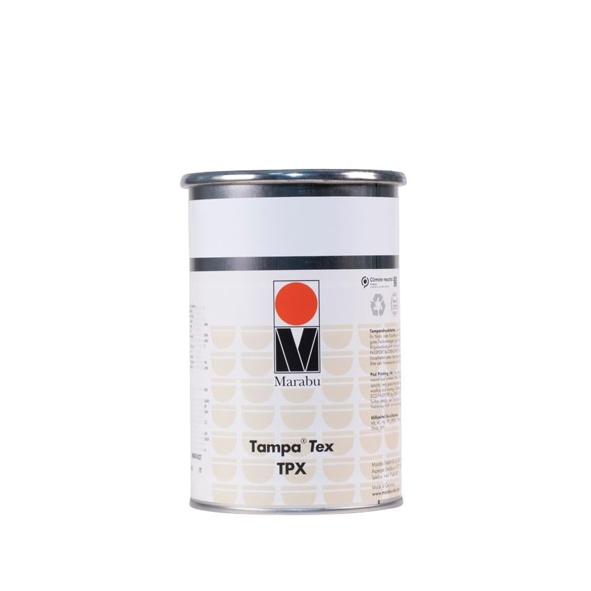 Tampatex TPX - Pad Printing - Solvent Based