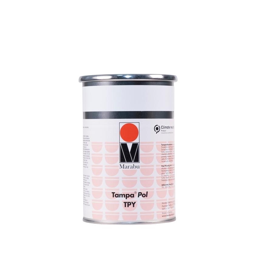 Tampapol TPY- Tampografia - Base Solvente