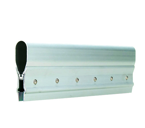 Manual doctor blade holder