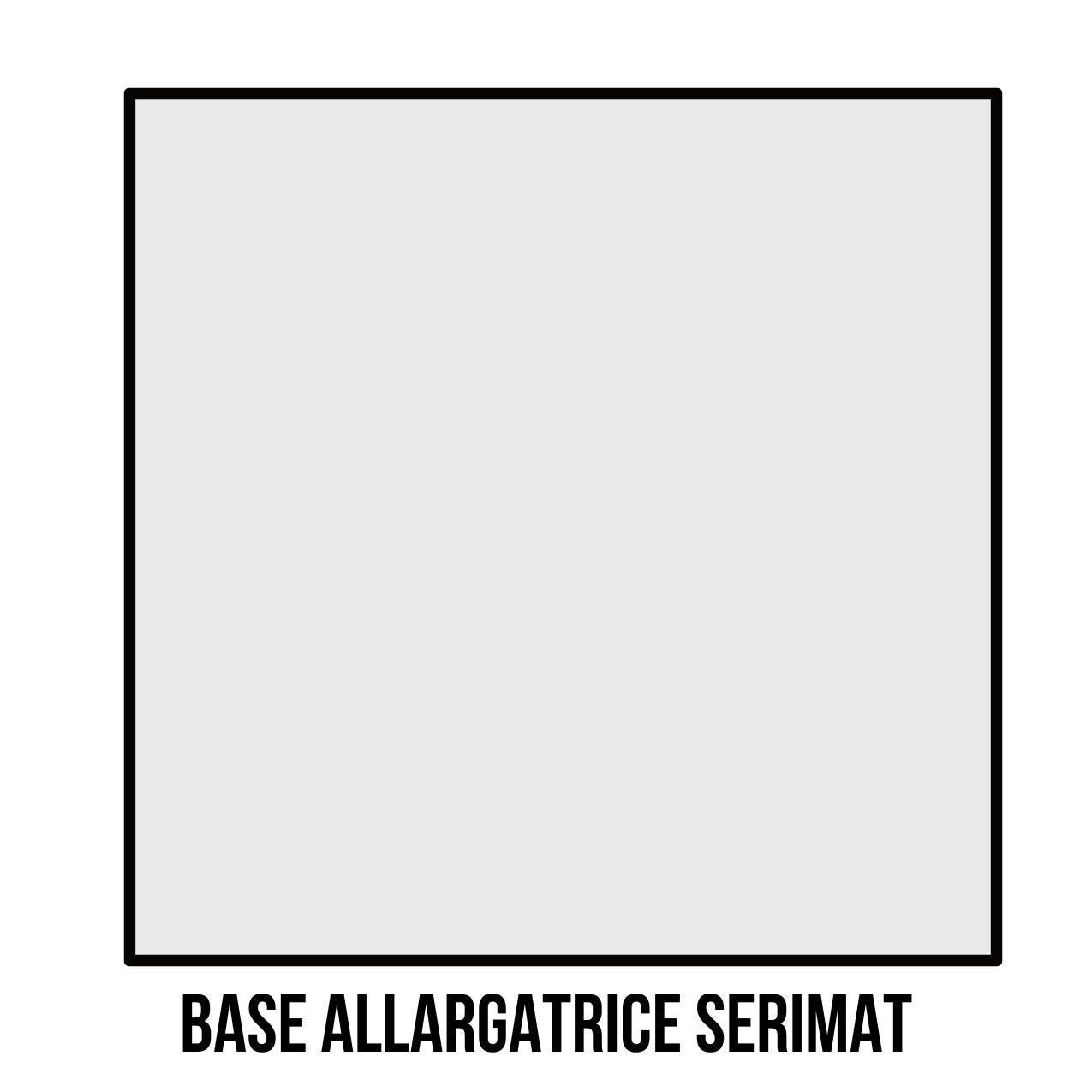 Serimat PLUS - Serigrafia - Base Solvente