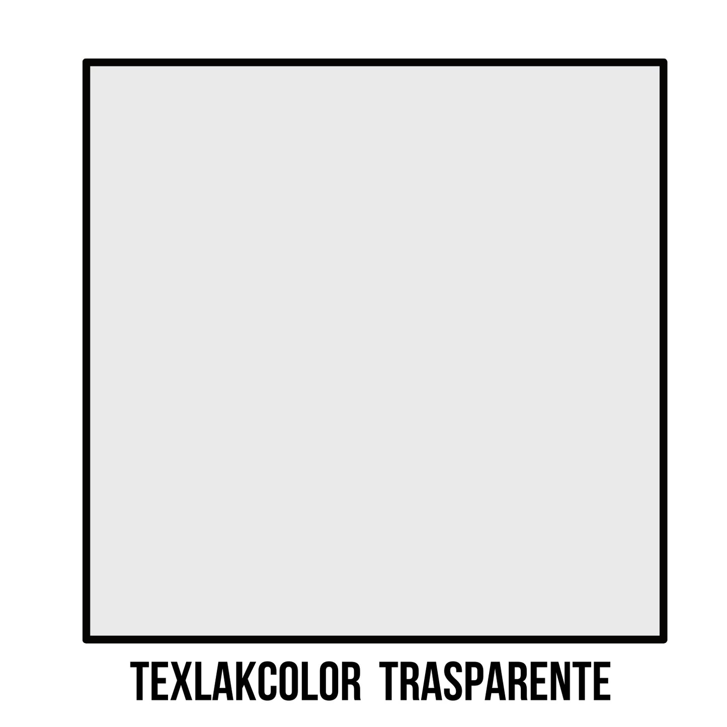 Texlakcolor  BASE ACQUA - Serigrafia