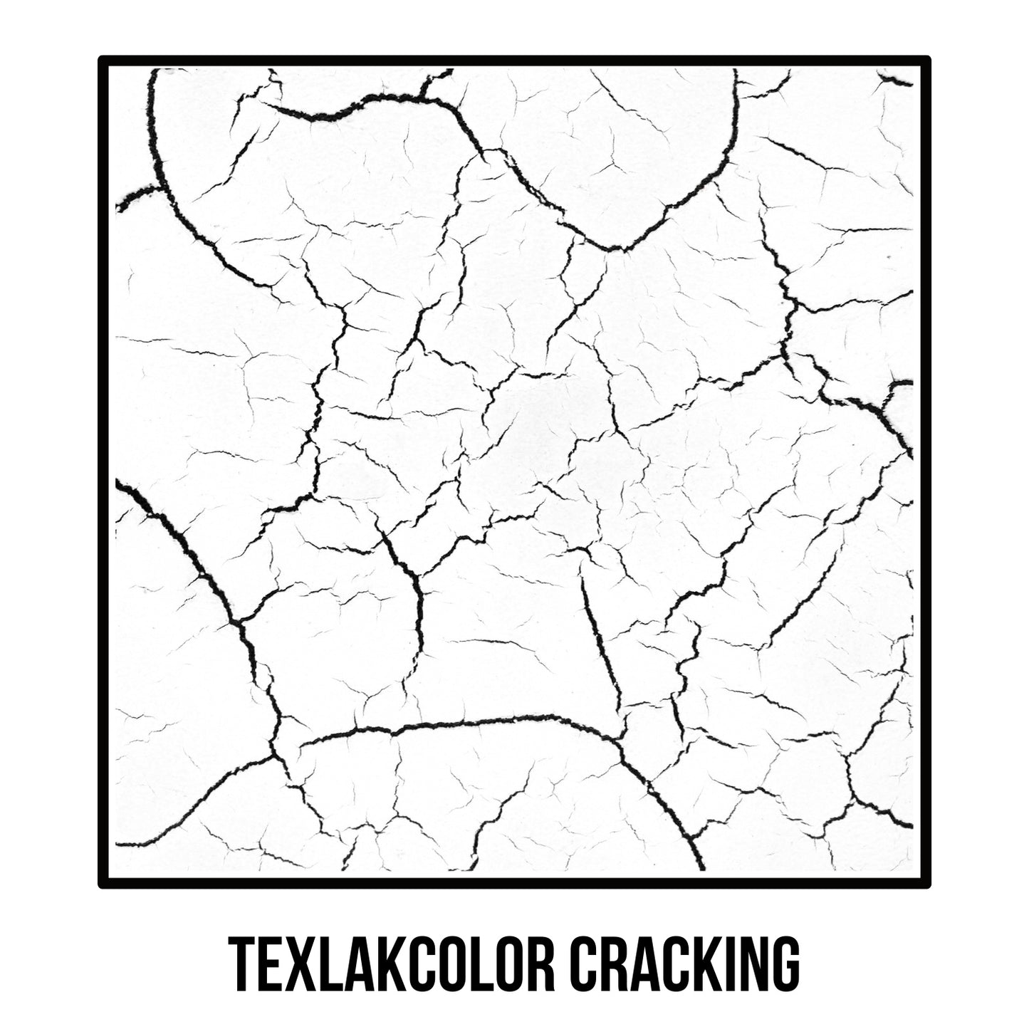 Texlakcolor WATER BASE - Screen printing