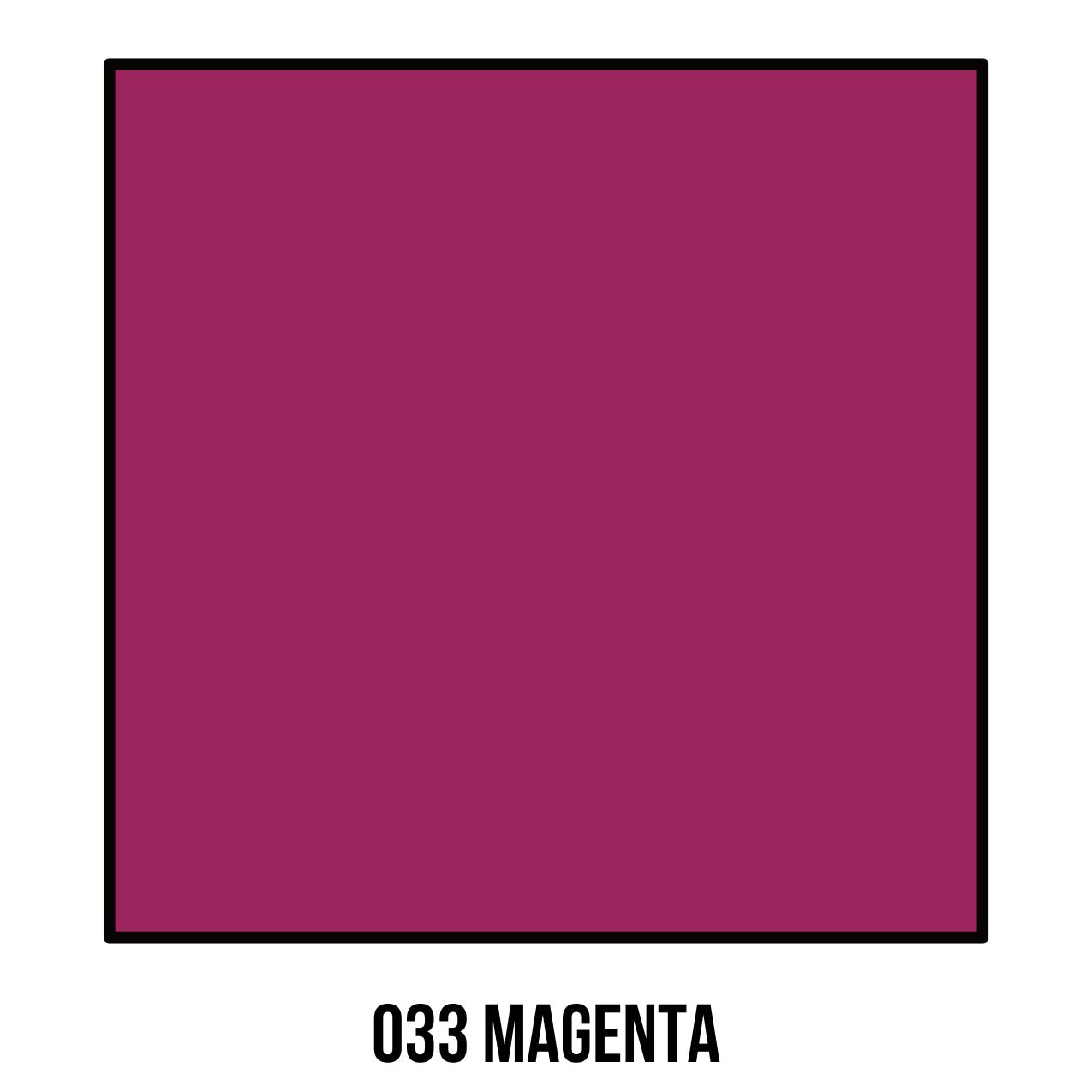 Maraprop PP- Serigrafia - Base Solvente