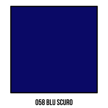 Glasfarbe GL - Serigrafia - Base Solvente