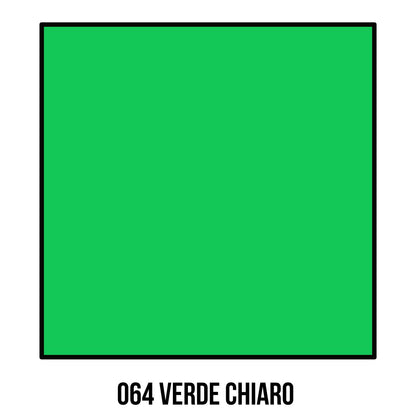 Glasfarbe GL - Serigrafia - Base Solvente