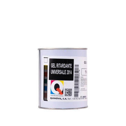 Quimostar - Serigraphy - Solvent Base