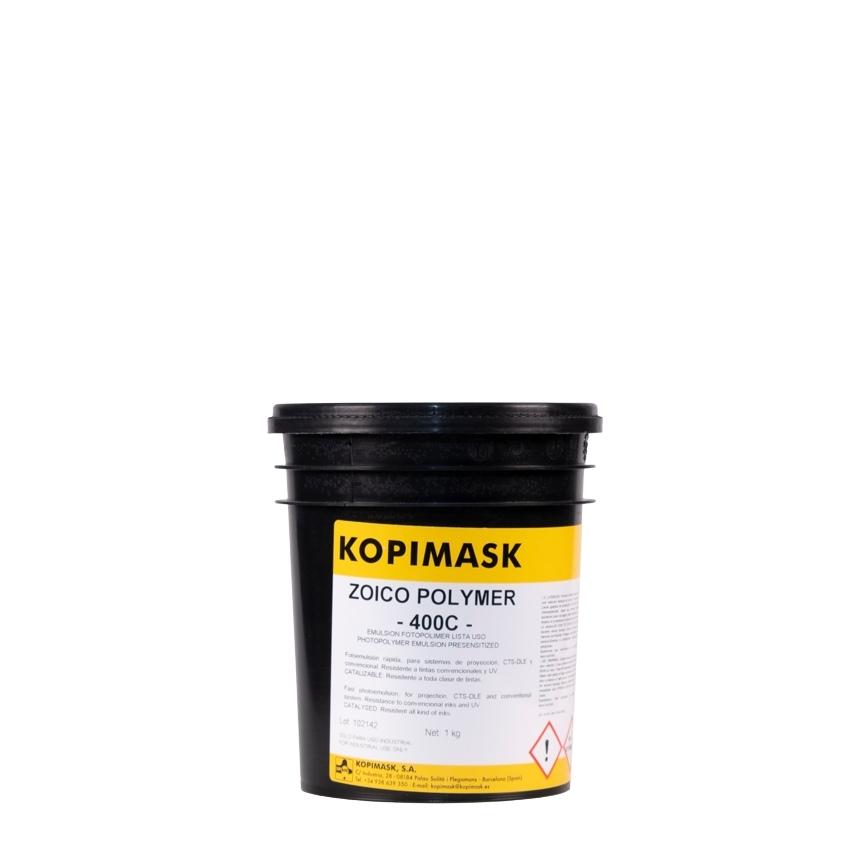 KOPIMASK Screen Printing Emulsion