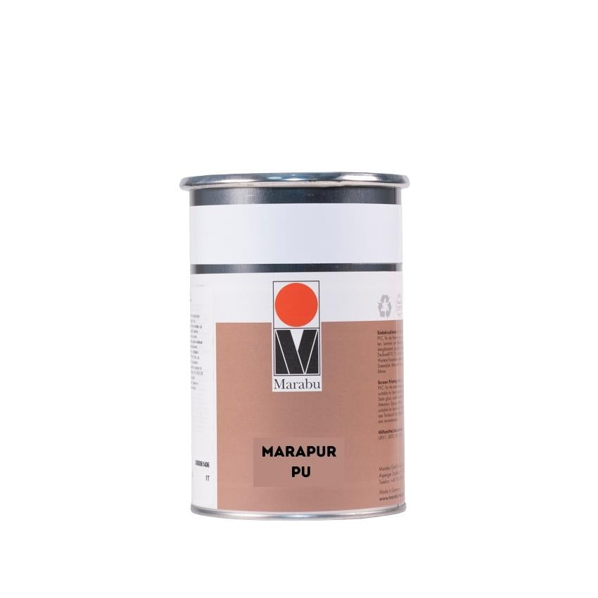 Marapur PU- Screen Printing - Solvent Base