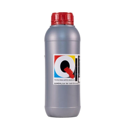 Sericryl - Serigraphy - Solvent Base
