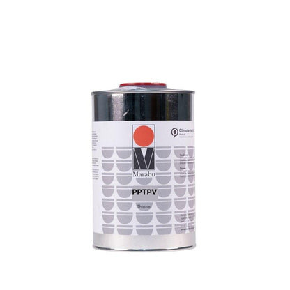 Maraprop PP- Screen Printing - Solvent Base