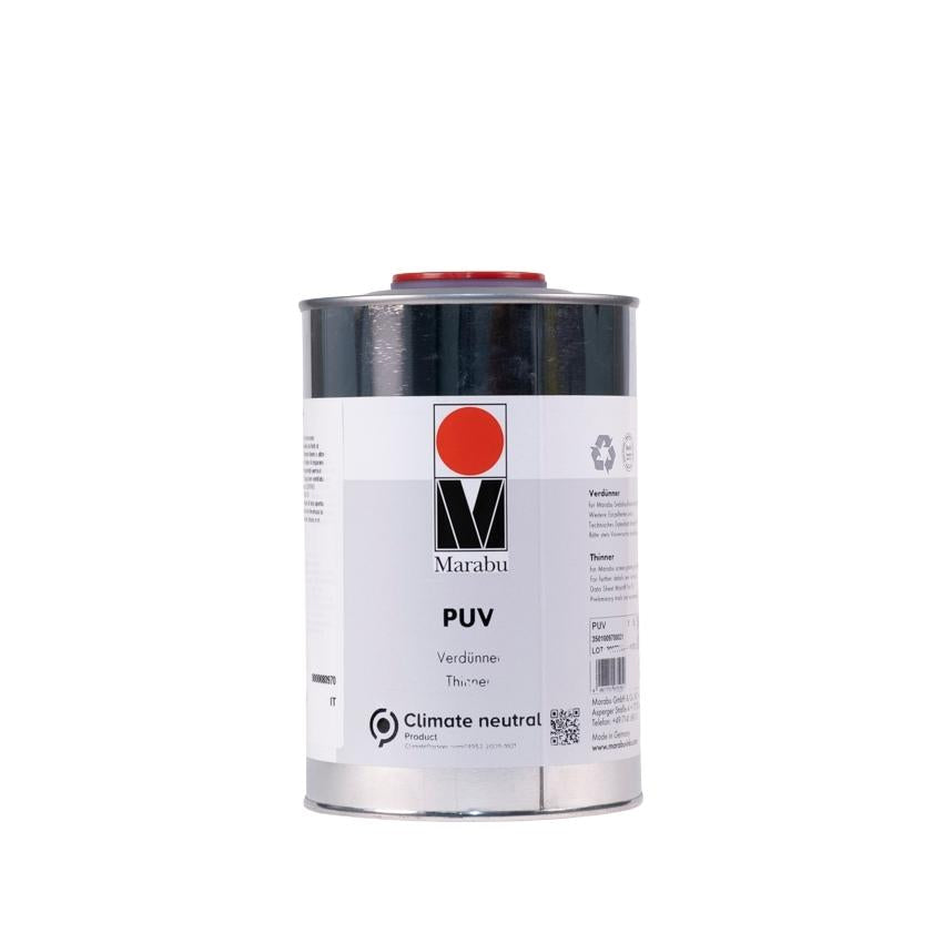 Marapur PU- Screen Printing - Solvent Base