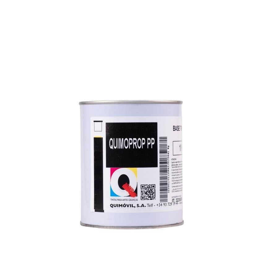 Quimoprop - Screen Printing - Solvent Based