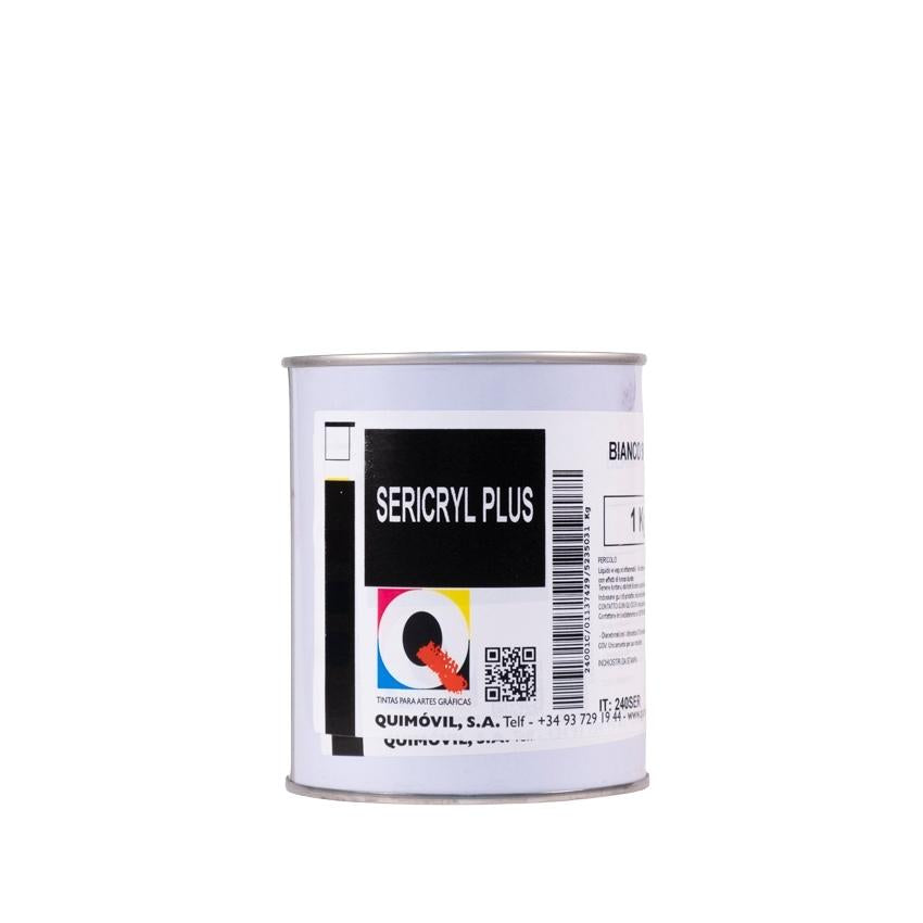Sericryl - Serigrafia - Base Solvente