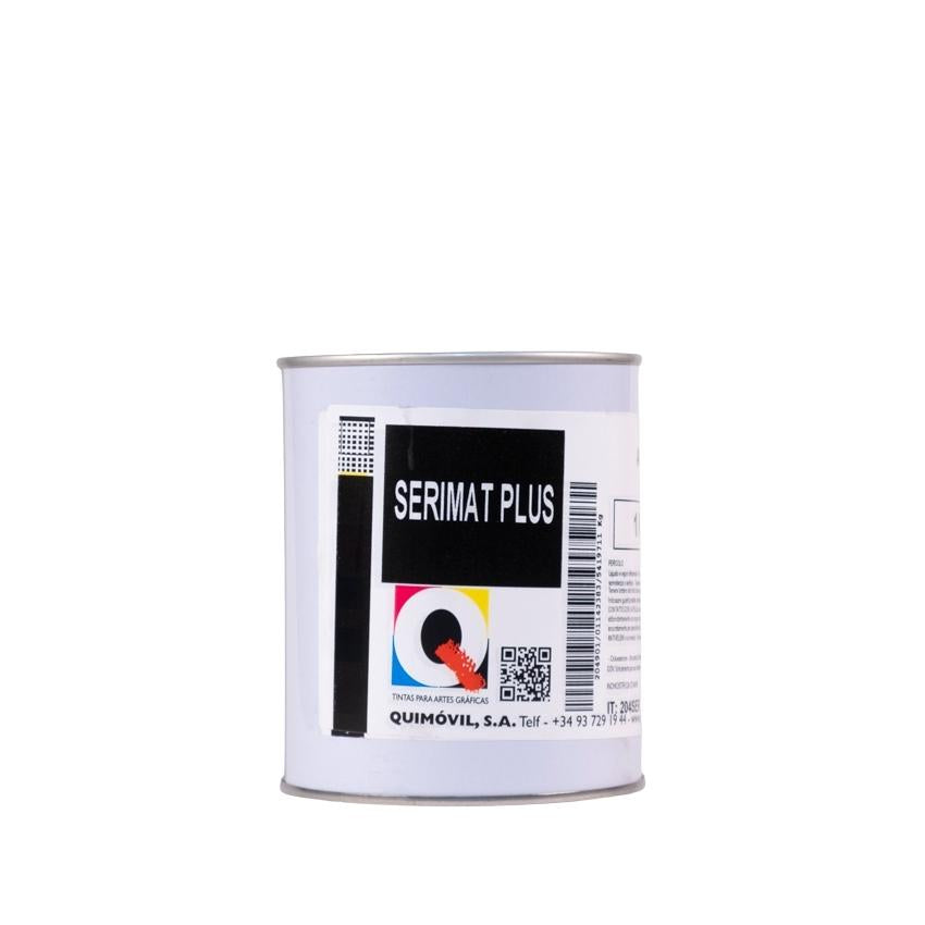 Serimat PLUS - Serigrafia - Base Solvente