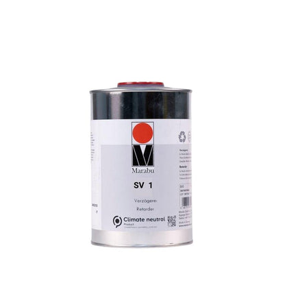 Maraflor TK- Screen Printing - Solvent Base