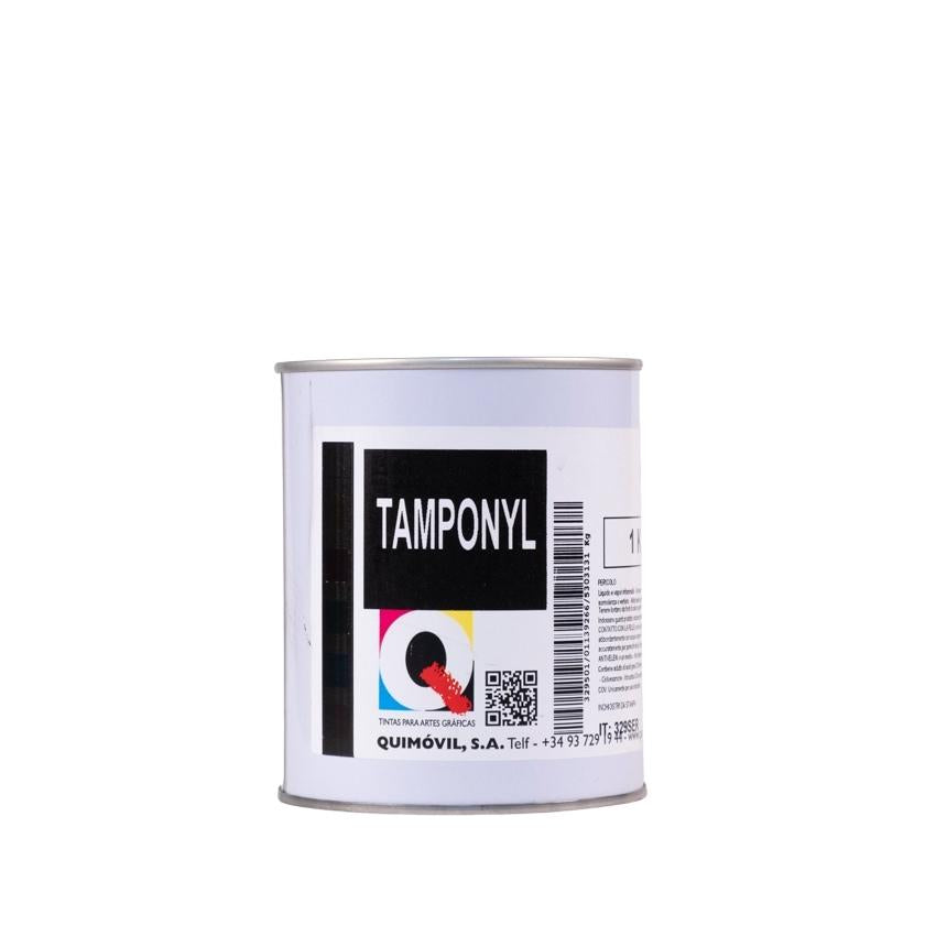 Tamponyl - Pad Printing - Solvent Based
