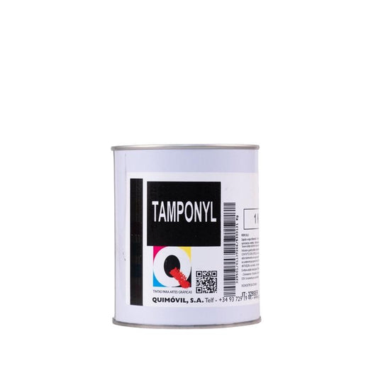 Tamponyl - Pad Printing - Solvent Based