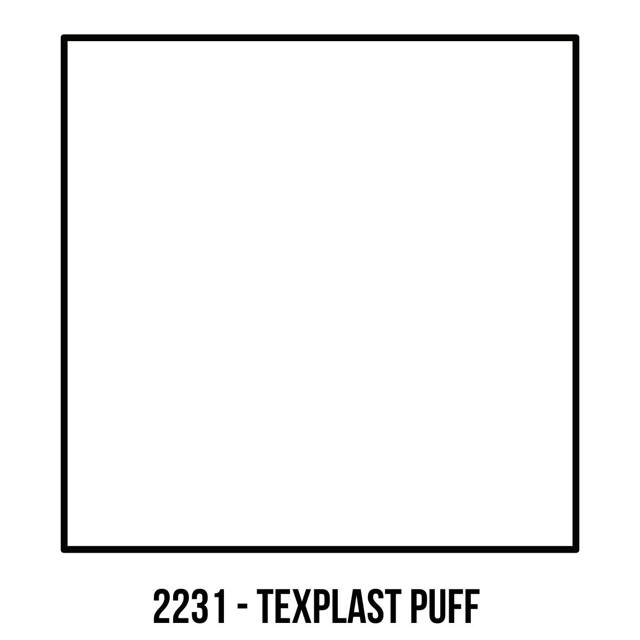 Texplast PLASTISOL - Screen printing