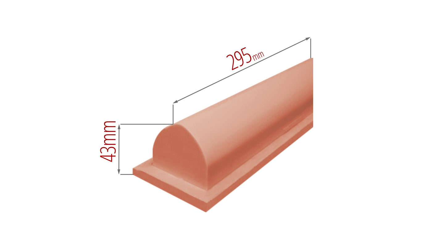 Tamponi Serie TP